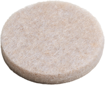 Parketglijder Zk 28Mm Be 9St *Nl* - WU0644836