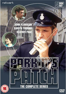 Parkin's Patch - Vol1