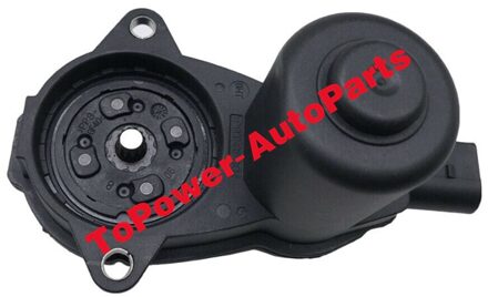 Parking Hand Remklauw Servo Motor Handrem Actuator 34216794618 34216791420 Voor Bmww 528i 535i 550i 640i 650i M5 X3 Z4