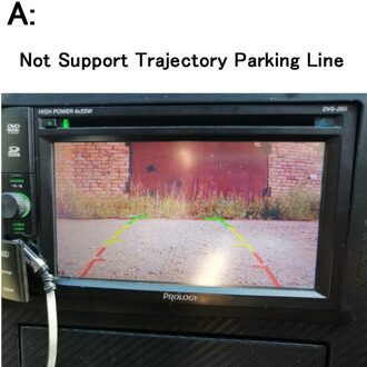 Parking Line Controle 720P 140 Graden Fisheye Lens Auto Reverse Backup Kofferbak Handvat Camera Voor Bmw 3 Serie 5 serie X5 X6 E46 E39