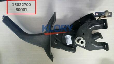 Parking Remhendel Montage Voor Changan Chana Eado Xt Oem: C201072-0102
