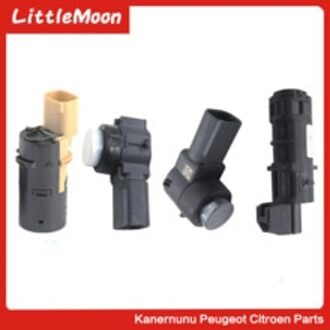 Parking Sensor Voor Peugeot 307 Triumph 301 C4L Sega 3008 408 Elysee C3XR