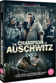 Parkland The Champion of Auschwitz