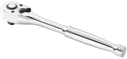 Parkmeter Ratel met Vergrendeling | 1/4" Metalen Handgreep - E030508