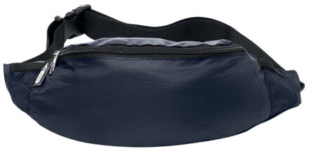 Parkpet rpet heuptas Zwart - One size