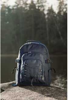 Parks 34l koelrugzak Blauw - One size