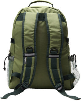 Parks 34l koelrugzak Groen - One size