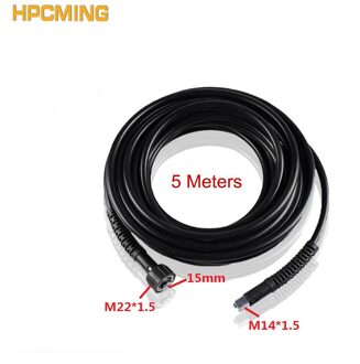 Parkside Overhaast Gs Hogedrukreiniger Slang 160bar Lavor Algemene Tuin (Cw021)