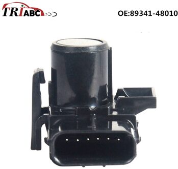 Parktronic Parking Sensor Voor RX270 350 450H Gx400 460 GRJ158 GRJ150 Land Cruiser Prado Fortuner KUN51 Sienna ASL30 GSL3 innova