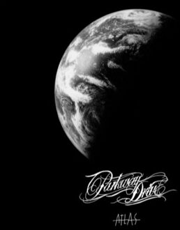 Parkway Drive - Atlas