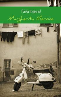 Parla Italiano! -  M. Merone (ISBN: 9789402101799)