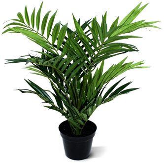 Parlour Kunstpalm 50 cm - Kunstplant