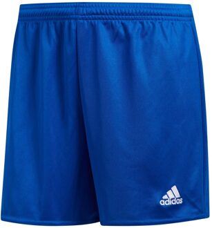 Parma 16  Sportbroek - Maat S  - Vrouwen - blauw/wit S - short