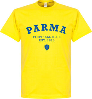Parma Team T-shirt - XL