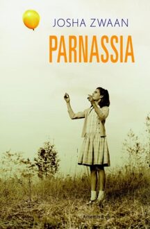 Parnassia - eBook Josha Zwaan (9047201957)