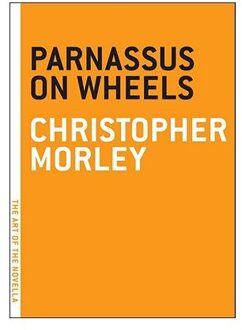 Parnassus On Wheels