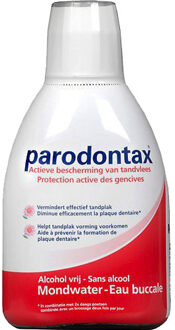 PARODONTAX mondwater, 100 ml