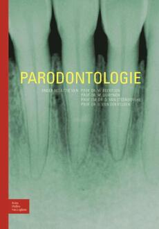 Parodontologie - Boek D. van Steenberghe (9031368865)