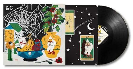 Parquet Courts - Sympathy For Life Vinyl