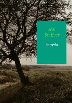 Parresia - Boek Jan Stuijver (9463184643)