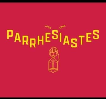 Parrhesiastes - John Zorn