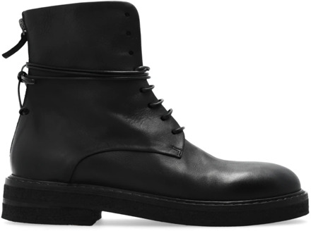 ‘Parrucca’ schoenen Marsell , Black , Dames - 39 Eu,37 Eu,36 Eu,38 Eu,40 EU