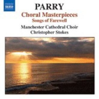 Parry: Songs Of Farewell