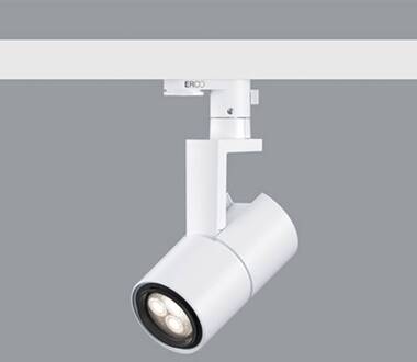 Parscan 230V Casambi 6W flood 930 wit wit (RAL 9002)