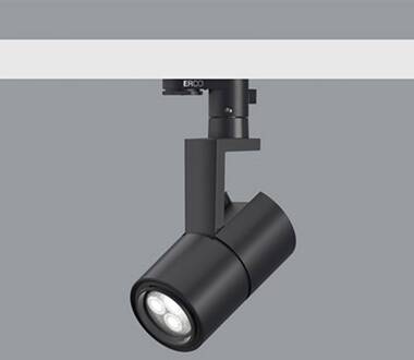 Parscan 230V Casambi 6W flood 940 zwart