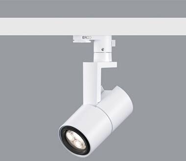 Parscan 230V Casambi 6W spot 930 wit wit (RAL 9002)