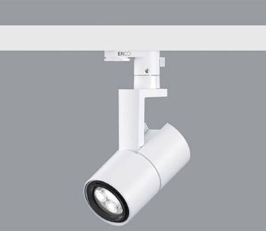 Parscan 230V Casambi 6W spot 940 wit wit (RAL 9002)