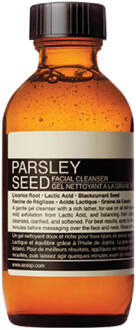 Parsley Seed Facial Cleanser - 100 ml