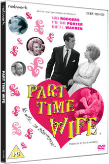 Part-Time Wife