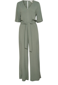Part Two Jumpsuits Part Two , Green , Dames - M