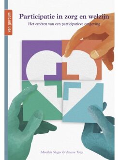 Participatie In Zorg En Welzijn - Meralda Slager