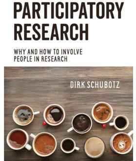 Participatory Research - (ISBN:9781446273371)