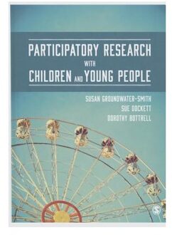 Participatory Research with Children and Young People