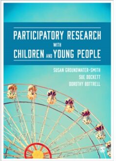 Participatory Research with Children and Young People