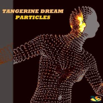 Particles - Tangerine Dream