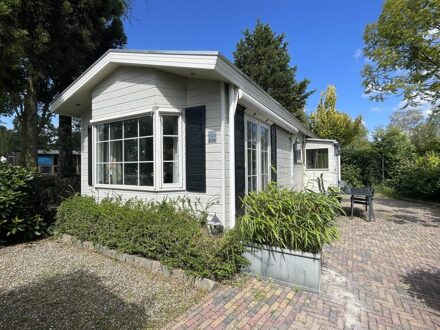 Particulier Chalet: E05 | 4 pers.