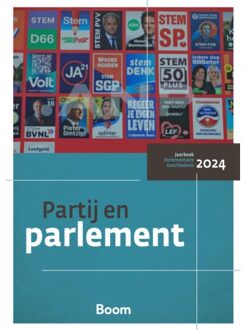 Partij En Parlement - Centrum voor Parlementaire Gesch