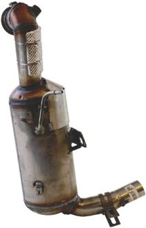 Partikelfilter, uitlaatinstallatie 095575