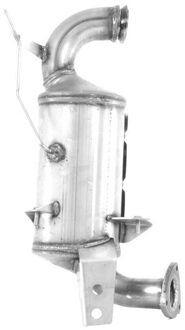 Partikelfilter, uitlaatinstallatie 73141