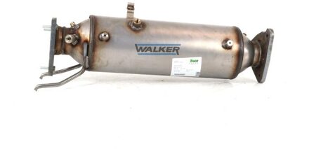 Partikelfilter, uitlaatinstallatie 73225