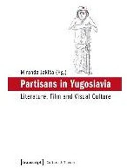 Partisans in Yugoslavia