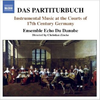Partiturbuch - Instrumen