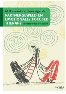 Partnergeweld En Emotionally Focused Therapy