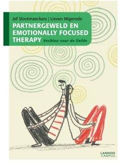 Partnergeweld En Emotionally Focused Therapy