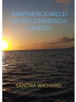 Partnergeweld in het Caribisch gebied