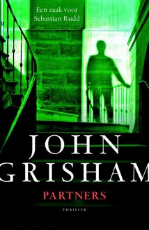 Partners - eBook John Grisham (904497579X)